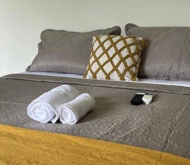 Maragogi Hotel | Casa Tucumã