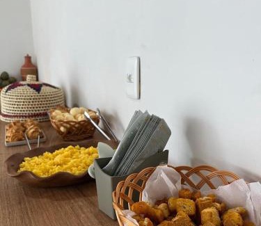 Maragogi Hotel | Casa Tucumã