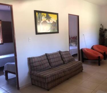 Tres Marias House | Family-Friendly Stay at Casa Tucunaré with Great Reviews