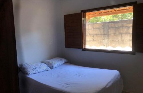 Tres Marias House | Family-Friendly Stay at Casa Tucunaré with Great Reviews