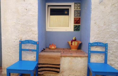 Alcala de Moncayo House | Pet-Friendly Retreat at Casa Tuerta - Rated 9.1/10 by Guests