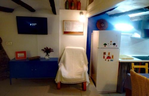 Alcala de Moncayo House | Pet-Friendly Retreat at Casa Tuerta - Rated 9.1/10 by Guests