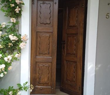 Roddi Apartment | Casa Tuja