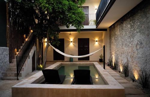 Centro House | Casa Tulip
