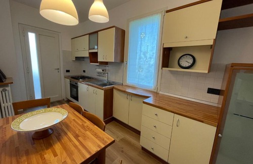 Cerasa House | Oceanfront Retreat: Casa Tullo with Pet-Friendly Perks