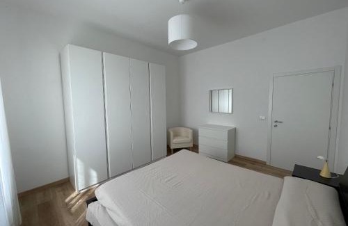 Cerasa House | Oceanfront Retreat: Casa Tullo with Pet-Friendly Perks