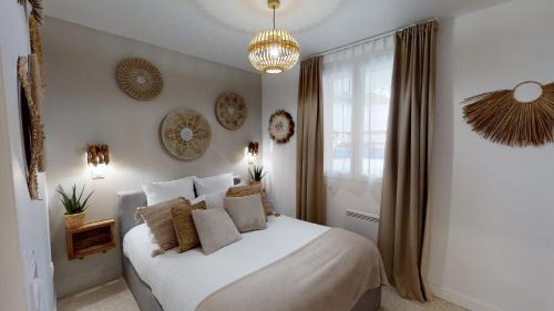 Irigny Apartment | Inviting Casa Tulum: Family-Friendly Retreat with High Ratings