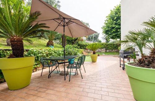 Brenzone sul Garda Apartment | Relax at Casa Tuly 1: Oceanfront, Pet-Friendly Retreat