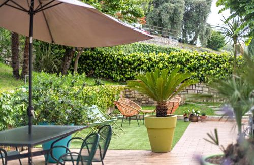 Brenzone sul Garda Apartment | Relax at Casa Tuly 1: Oceanfront, Pet-Friendly Retreat