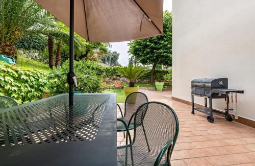 Brenzone sul Garda Apartment | Relax at Casa Tuly 1: Oceanfront, Pet-Friendly Retreat