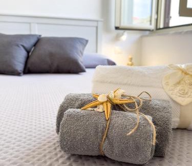 Granelli Apartment | Discover Casa Tuminello Granelli: Oceanfront Family Retreat
