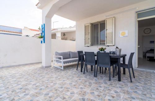 Granelli Apartment | Discover Casa Tuminello Granelli: Oceanfront Family Retreat
