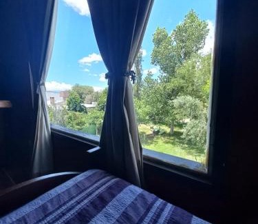 Cafayate Ski Chalet | Pet-Friendly Getaway at Casa de Marita Awaits You
