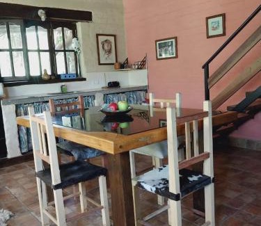 Cafayate Ski Chalet | Pet-Friendly Getaway at Casa de Marita Awaits You