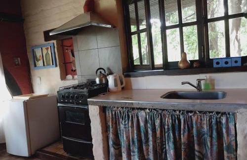 Cafayate Ski Chalet | Pet-Friendly Getaway at Casa de Marita Awaits You