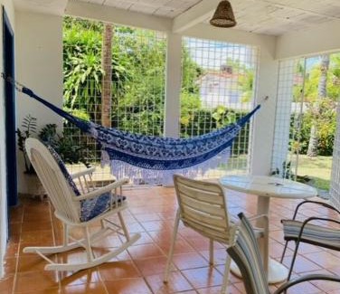 Nossa Senhora da Conceicao House | Casa Tunis: Just Steps from the Ocean with Pet-Friendly Vibes