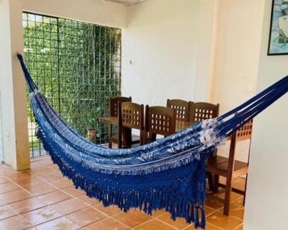 Nossa Senhora da Conceicao House | Casa Tunis: Just Steps from the Ocean with Pet-Friendly Vibes