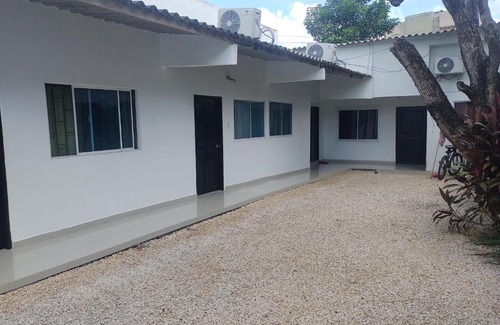 Monteria House | Family-Friendly Casa Turística La 24 - Rated 9/10 by Guests