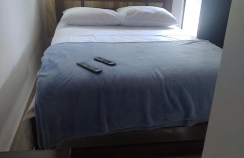 Monteria House | Family-Friendly Casa Turística La 24 - Rated 9/10 by Guests