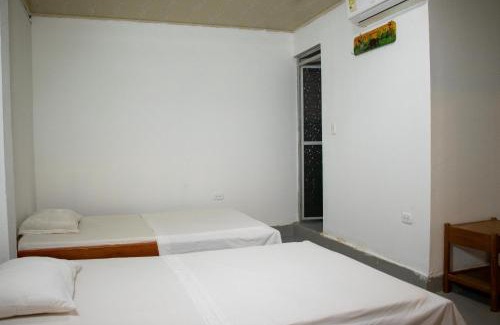 La Macarena Hotel | Explore Casa Turística Macarena: Pet-Friendly & Family Fun