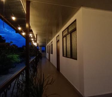 La Macarena Hotel | Explore Casa Turística Macarena: Pet-Friendly & Family Fun