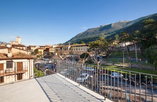 Malcesine Apartment | Casa Turazza Giovanni