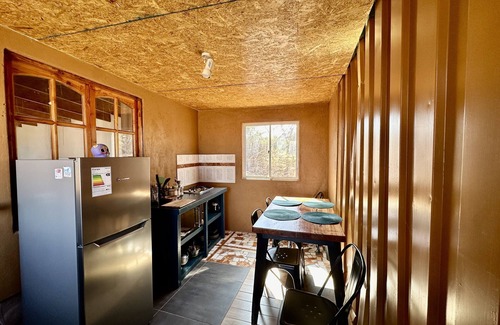 San Pedro de Atacama House | Family-Friendly Retreat at Casa Turis with Spa Access