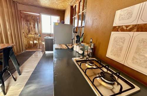 San Pedro de Atacama House | Family-Friendly Retreat at Casa Turis with Spa Access