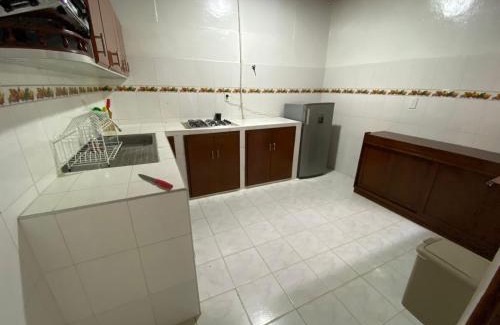 Libano House | Budget-Friendly Casa Turistica JB: Pet & Child Friendly