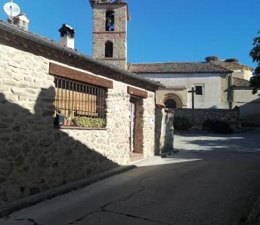 Basardilla Apartment | Casa Turistica para desconectar