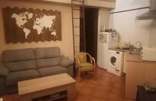 Basardilla Apartment | Casa Turistica para desconectar