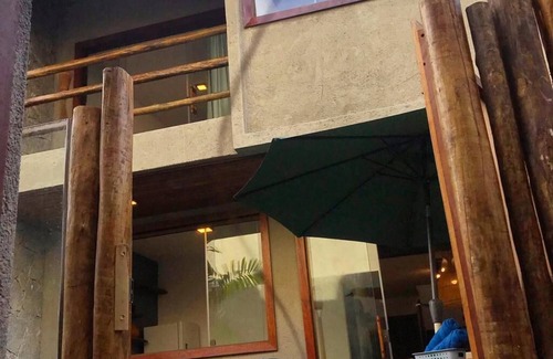 Passo de Camaragibe House | Casa Turquesa, sea view in São Miguel dos Milagres