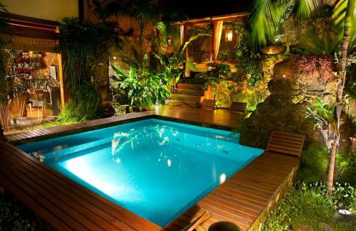 Historic Center Hotel | Casa Turquesa - Maison D'Hôtes with Ocean View & Pool