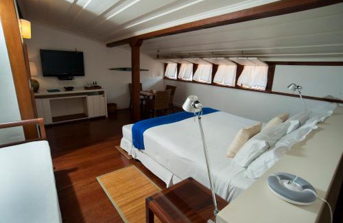 Historic Center Hotel | Casa Turquesa - Maison D'Hôtes with Ocean View & Pool