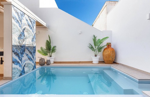 Lido Marini Apartment | Casa Turritella by BarbarHouse