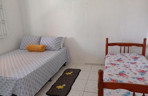 Caraiva House | Casa Tururim