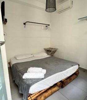 Zona Sul Hotel | Relax at Casa Tuxi: Pool, Spa & Pet-Friendly Comfort