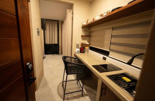 Saladita Apartment | Casa TzinTzun