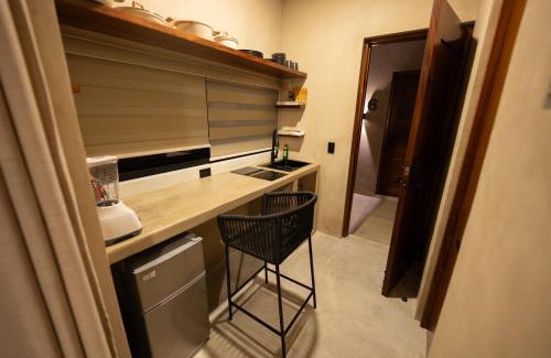 Saladita Apartment | Casa TzinTzun