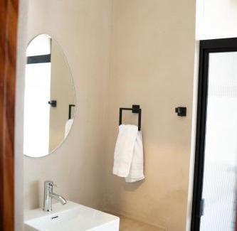 Saladita Apartment | Casa TzinTzun