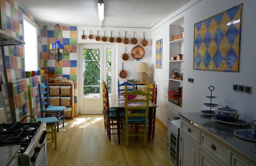 Eccica-Suarella House | Discover Casa U Barraconu: A Peaceful Retreat by the Sea
