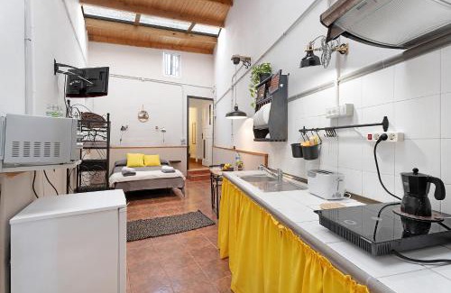 San Juan de la Rambla Apartment | Oceanfront Escape at Casa Ubalda - Rated 9/10 by Guests