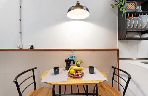 San Juan de la Rambla Apartment | Oceanfront Escape at Casa Ubalda - Rated 9/10 by Guests