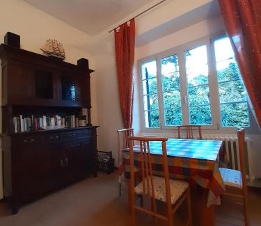 Cannero Riviera Apartment | Pet-Friendly Casa Ubaldo with Ocean View - Guest Rated 9.1