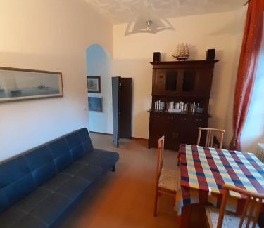 Cannero Riviera Apartment | Pet-Friendly Casa Ubaldo with Ocean View - Guest Rated 9.1