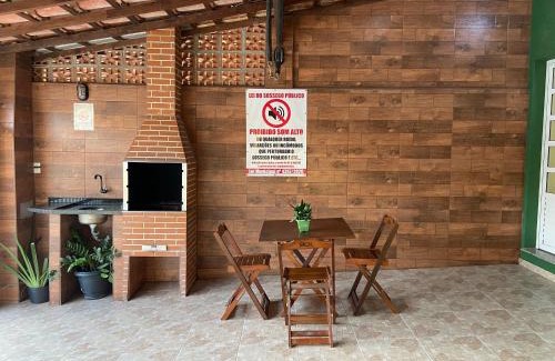 Estufa II House | Seaside Haven: Casa Ubatuba Praia with Ocean Views