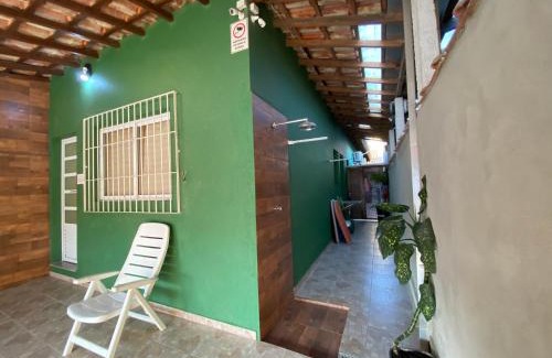 Estufa II House | Seaside Haven: Casa Ubatuba Praia with Ocean Views