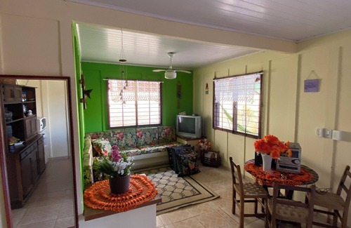 Maranduba House | Relax at Casa Ubatuba - Praia Sapê with Ocean View & Pool
