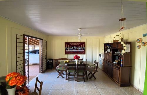 Maranduba House | Relax at Casa Ubatuba - Praia Sapê with Ocean View & Pool