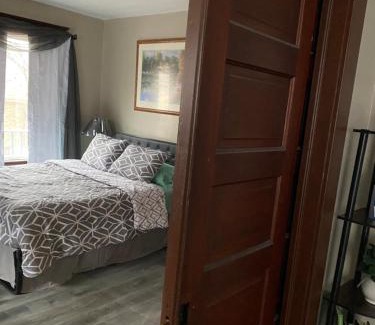 Burnham Park Apartment | Casa ubicada 6 minutos del centro 6 minutes to Downtow No permited partys or smoking